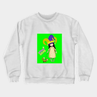 Great Mardi Gras 2024 Mardi Gras Costume for Men and Women. This Saint Patrick's Day design makes a great gift for your friends and family. Crewneck Sweatshirt